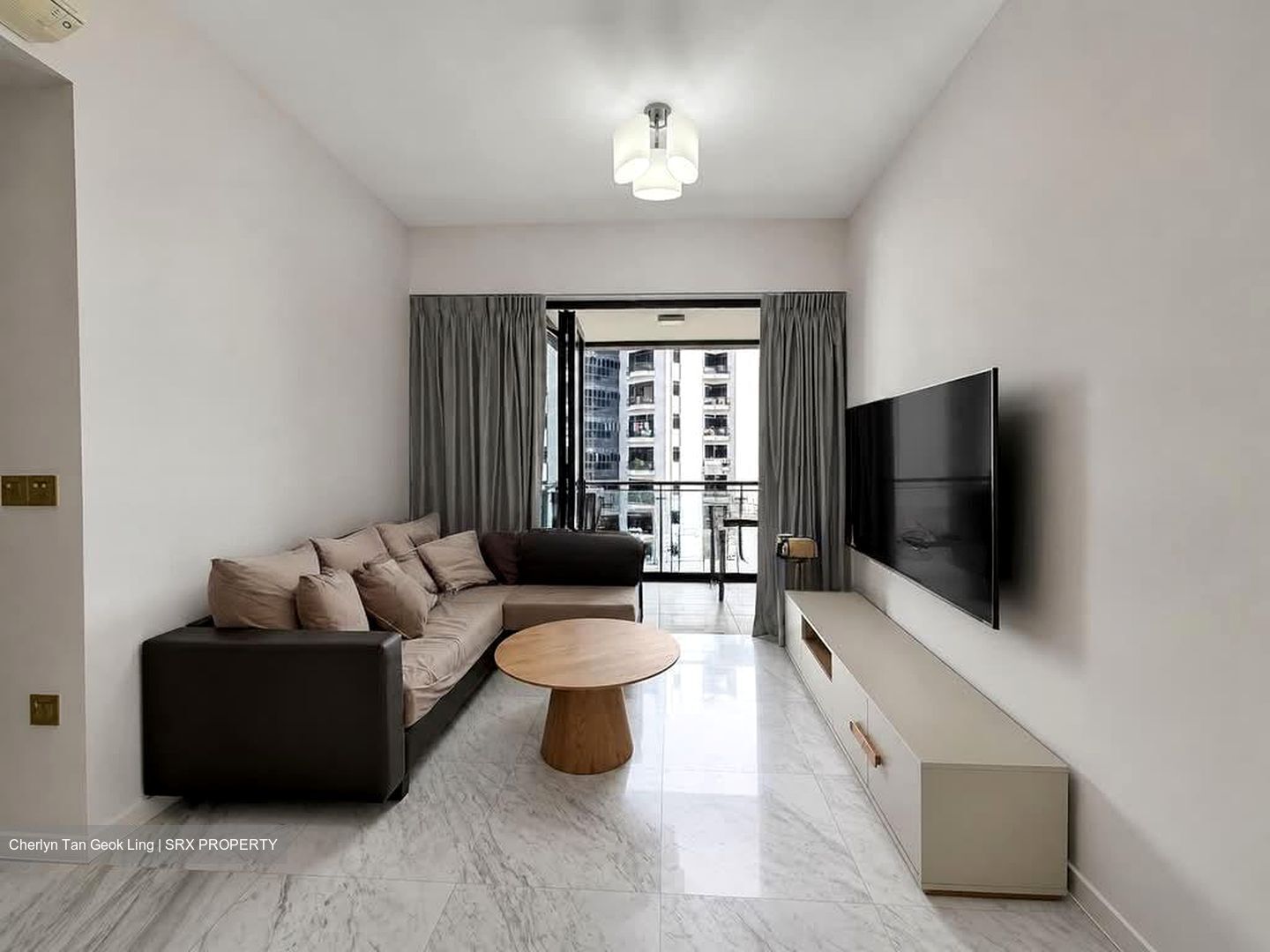 The Viridian (D12), Apartment #554151591